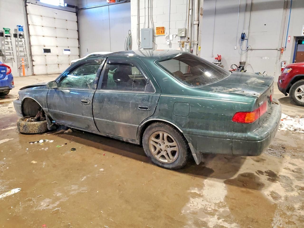 2001 Toyota Camry ce