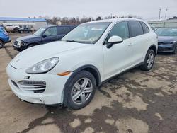 2013 Porsche Cayenne en venta en Pennsburg, PA