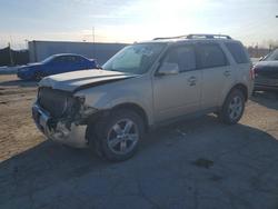 2012 Ford Escape Limited for sale in Indianapolis, IN