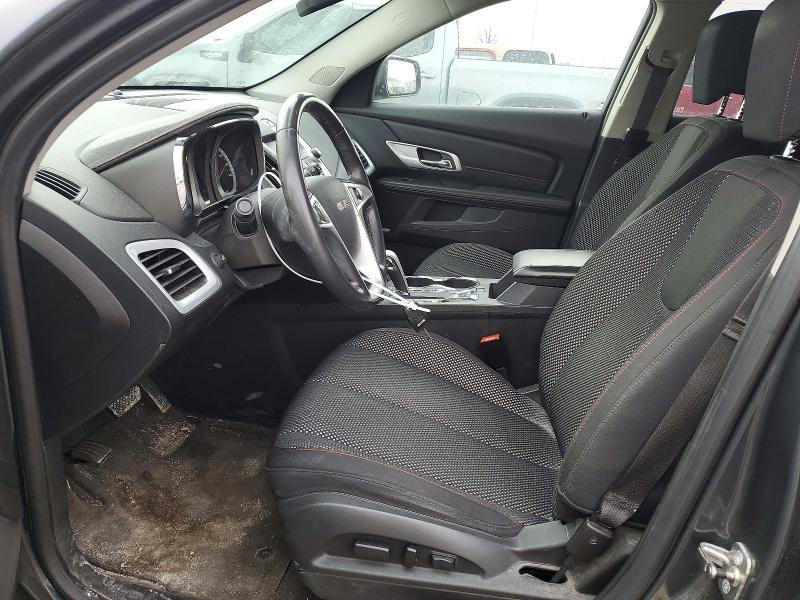 2011 GMC Terrain sle