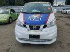 2021 Nissan NV200 Utility / Service Van