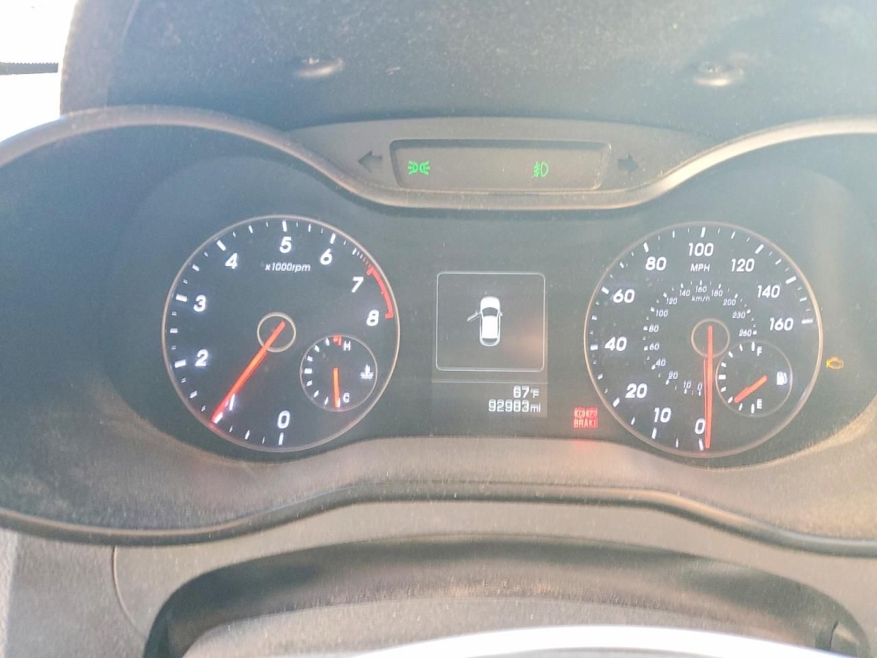 2016 Hyundai Veloster Turbo