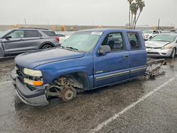 1999 Chevrolet Silverado C1500 for sale in Van Nuys, CA