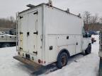 2009 Ford E350 Utility / Service Truck