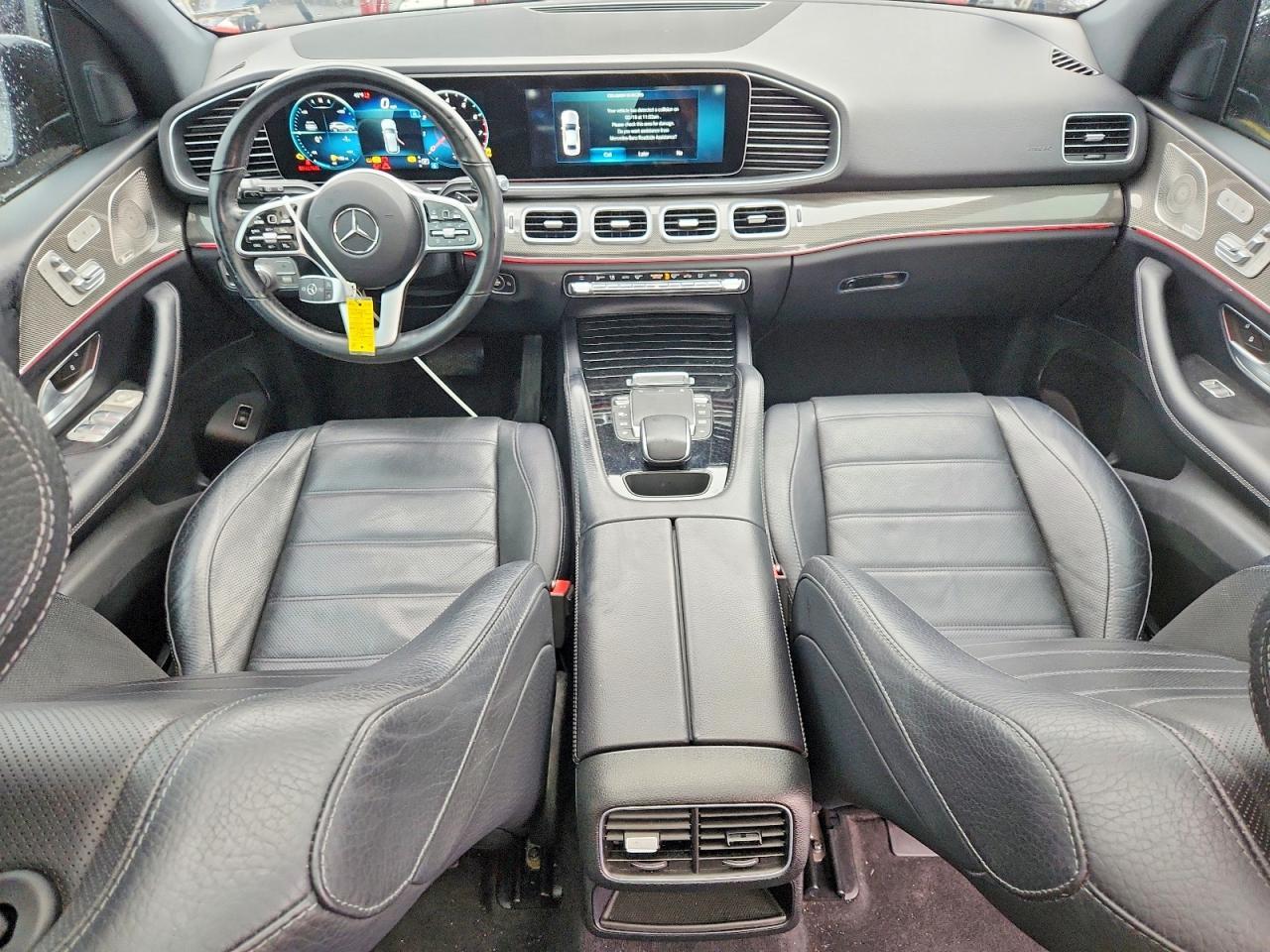 2021 Mercedes-Benz Gle 350 4matic