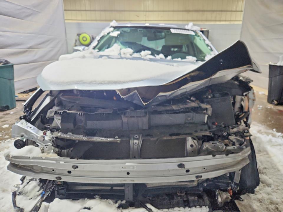 2015 Subaru Legacy 2.5i Premium