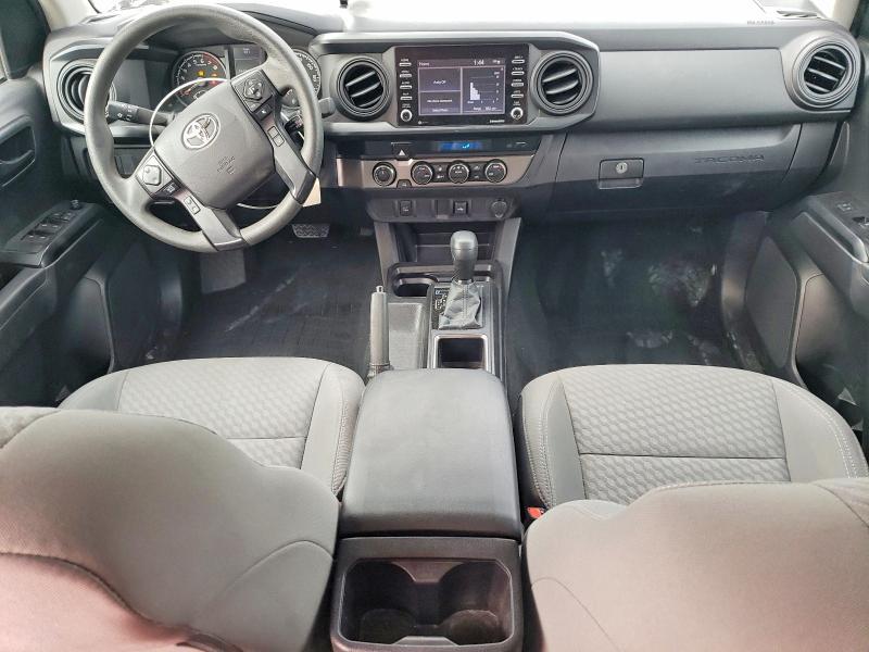 2022 Toyota Tacoma Double Cab