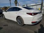 2025 Lexus Es 300h Base