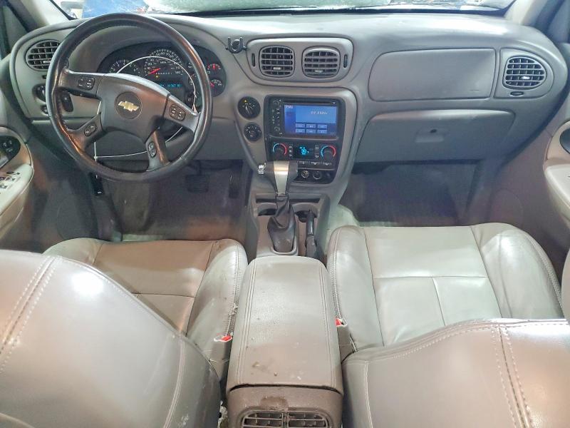 2006 Chevrolet Trailblazer ls