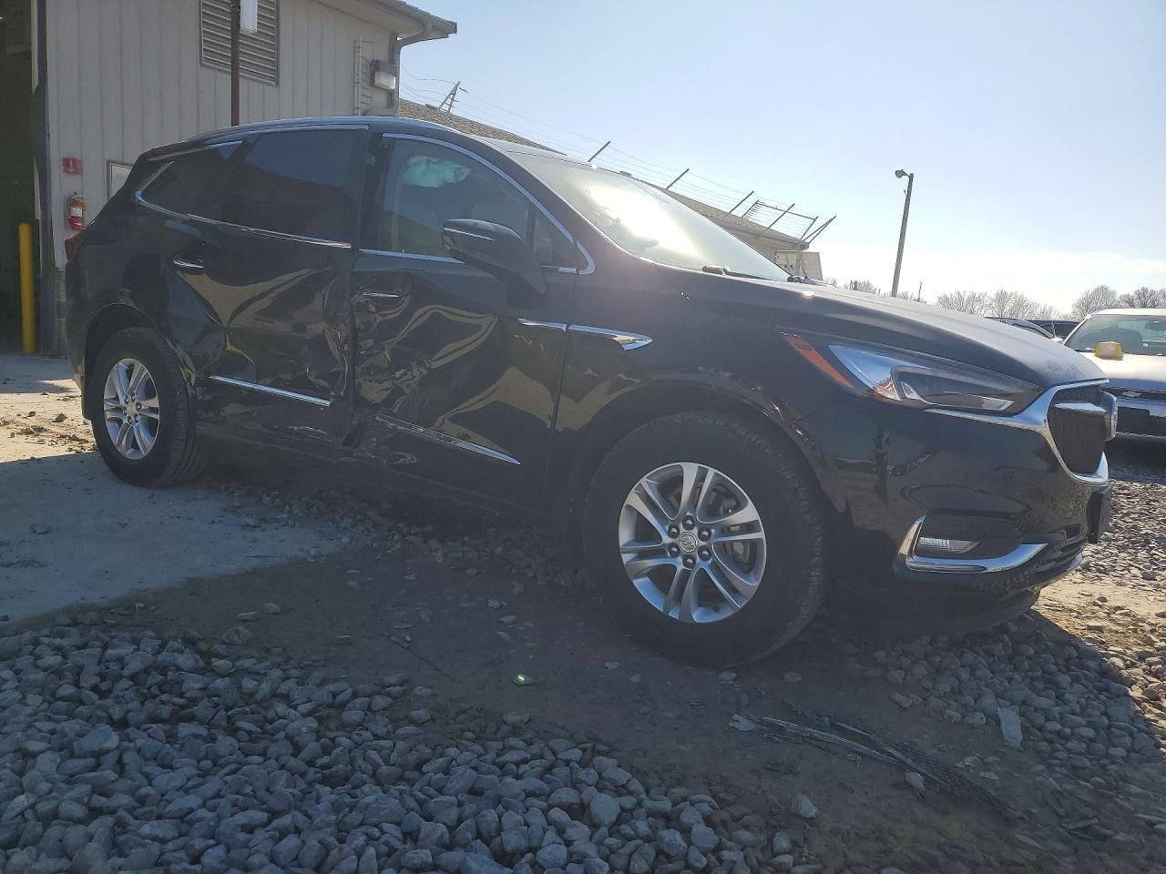 2018 Buick Enclave Premium