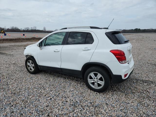 2018 Chevrolet Trax 1LT
