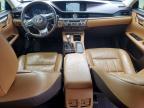 2016 Lexus Es 350 Base