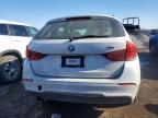 2015 BMW X1 Sdrive28i