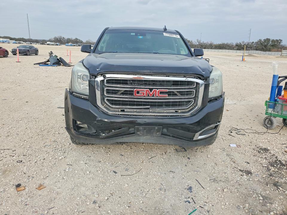 2015 GMC Yukon xl K1500 slt