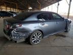 2015 Lexus Gs 350 Base