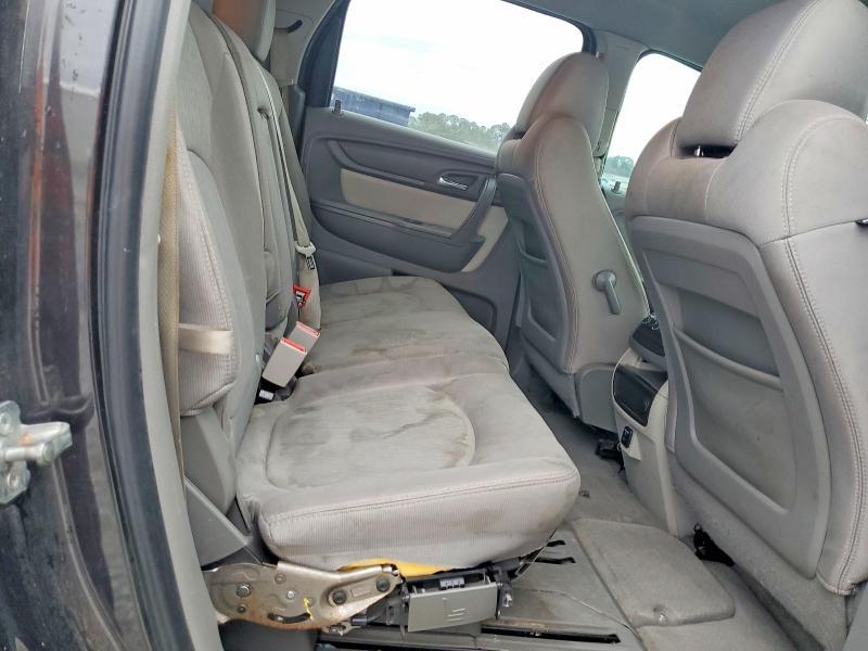 2016 GMC Acadia sle