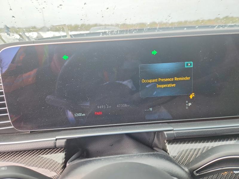 2024 Mercedes-Benz Gle Coupe amg 53 4matic