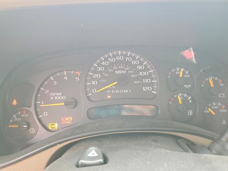 2007 GMC Sierra K2500 Heavy Duty