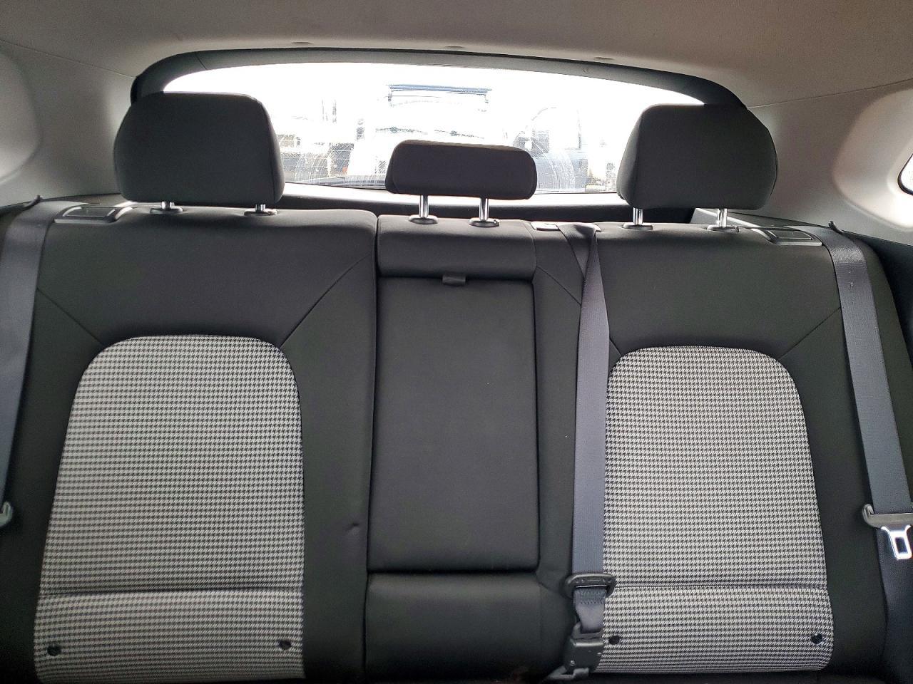 2018 Hyundai Kona se