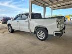 2020 Chevrolet Silverado C1500 Custom