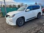 2019 Lexus Gx 460