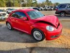 2014 Volkswagen Beetle