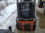 2014 Toyt Forklift-Forklift