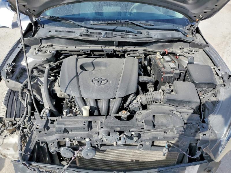 2016 Scion IA