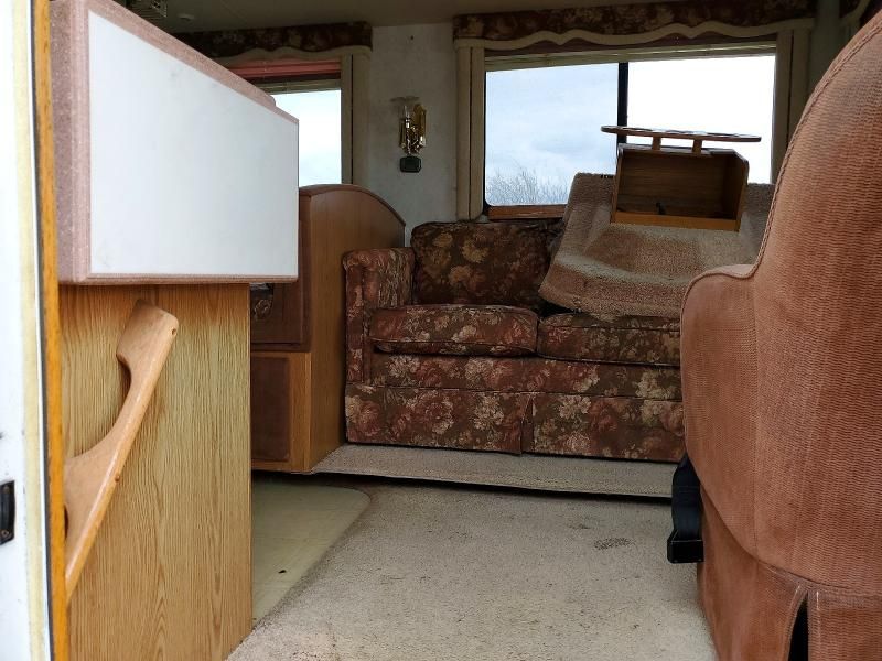 1999 Ford Dutchstar RV