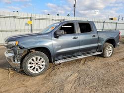 2020 Chevrolet Silverado C1500 lt for sale in Mercedes, TX
