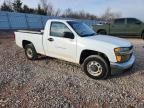 2008 Chevrolet Colorado