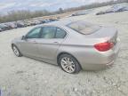 2014 BMW 528 i