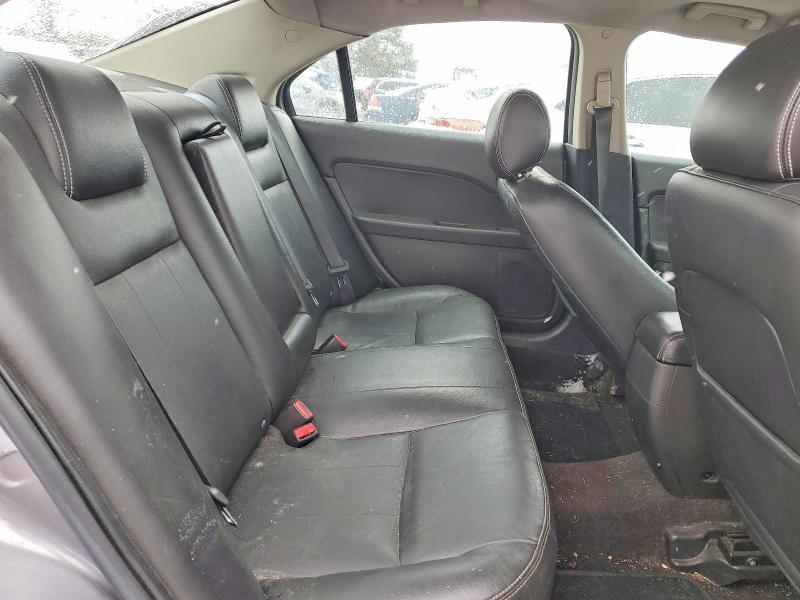 2006 Mercury Milan Premier