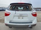 2012 Hyundai Veracruz Limited