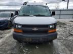 2008 Chevrolet Express 1500 Utility / Service Van