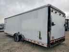 2011 Wells Cargo Enclosed Cargo Trailer