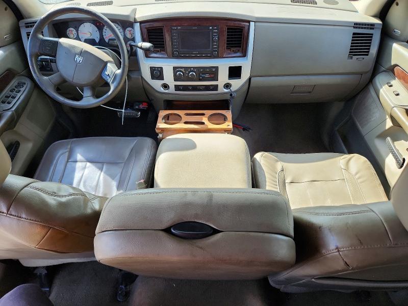 2008 Dodge RAM 3500 ST