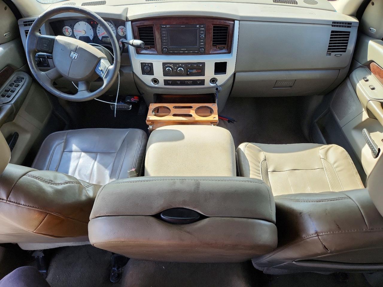 2008 Dodge RAM 3500 ST