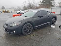 2007 Mitsubishi Eclipse es en venta en Grantville, PA