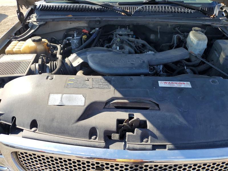 2005 GMC Yukon Denali
