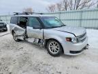 2016 Ford Flex se