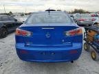 2015 Mitsubishi Lancer se