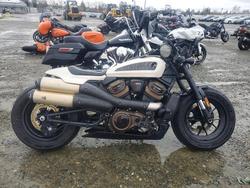 2023 Harley-Davidson RH1250 S en venta en Antelope, CA