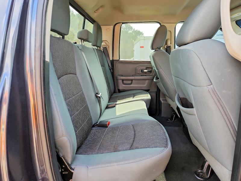 2014 Dodge Ram 1500 slt