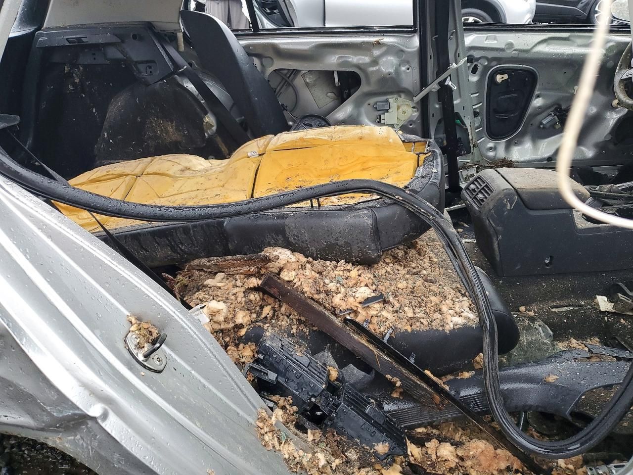 2015 Volkswagen Golf tdi