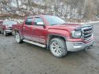 2017 GMC Sierra K1500 SLT