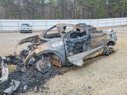 Ford salvage cars for sale: 2023 Ford Explorer st