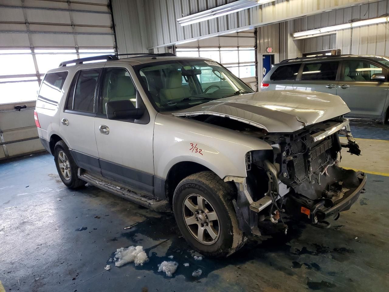 2014 Ford Expedition xl