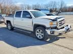 2014 GMC Sierra K1500 SLT