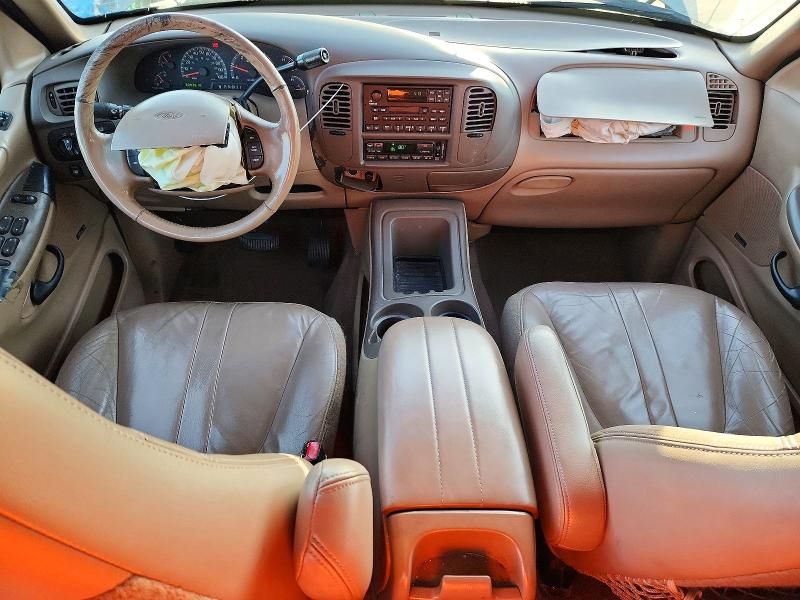 1999 Ford Expedition